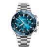 Oris Aquis Chronograph 43,5mm Auto 01 771 7793 4155-07 8 23 01PEB