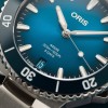Oris Aquis Date Calibre 400 43,5mm Auto 01 400 7790 4135-07 8 23 02PEB