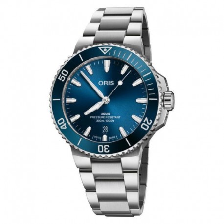 Oris Aquis Date 41,5mm Auto 01 733 7787 4135-07 8 22 04PEB