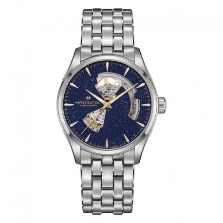 Hamilton Jazzmaster Open Heart Auto 42mm H32705140