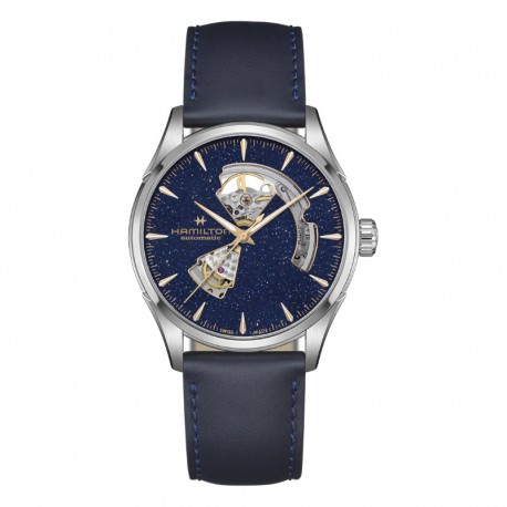 Hamilton Jazzmaster Open Heart Auto 42mm H32705640