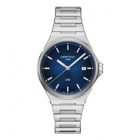 Certina DS-7 Quartz 39mm C0434101104100