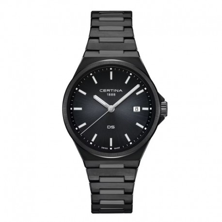 Certina DS-7 Quartz 39mm C0434103305100