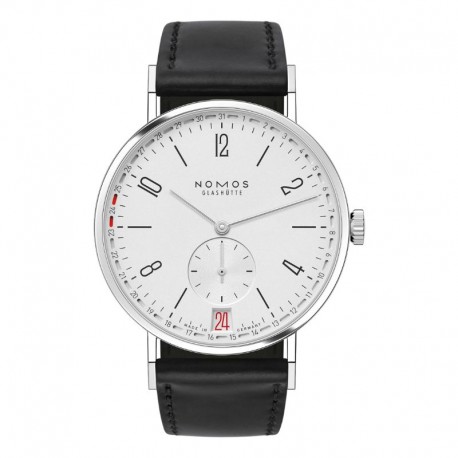 Nomos Tangente 2Date 37,5mm 135