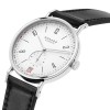 Nomos Tangente 2Date 37,5mm 135