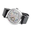 Nomos Tangente 2Date 37,5mm 135