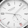 Nomos Tangente 2Date 37,5mm 135