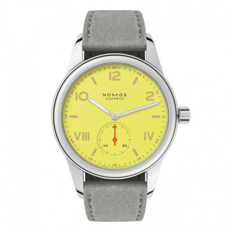Nomos Club Campus Starlight 36mm 718