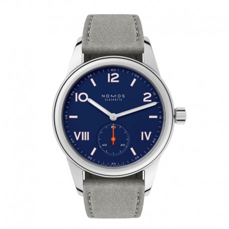 Nomos Club Campus Night Sky 36mm 719