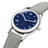 Nomos Club Campus Night Sky 36mm 719