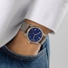 Nomos Club Campus Night Sky 36mm 719