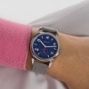 Nomos Club Campus Night Sky 36mm 719