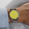 Nomos Club Campus 38 Starlight 38,5mm 721