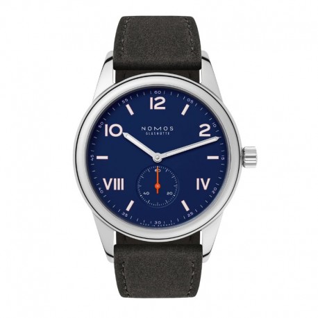 Nomos Club Campus 38 Night Sky 38,5mm 722