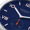 Nomos Club Campus 38 Night Sky 38,5mm 722