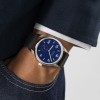 Nomos Club Campus 38 Night Sky 38,5mm 722