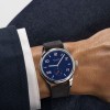 Nomos Club Campus 38 Night Sky 38,5mm 722
