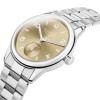 Nomos Club Sport Neomatik 34 Gold 34mm Auto 755