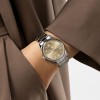 Nomos Club Sport Neomatik 34 Gold 34mm Auto 755