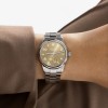 Nomos Club Sport Neomatik 34 Gold 34mm Auto 755