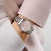 Nomos Club Sport Neomatik 34 Rosé 34mm Auto 756