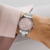 Nomos Club Sport Neomatik 34 Rosé 34mm Auto 756