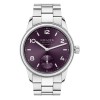Nomos Club Sport Neomatik 34 Purple 34mm Auto 757