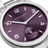 Nomos Club Sport Neomatik 34 Purple 34mm Auto 757