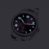 Nomos Club Sport Neomatik 34 Purple 34mm Auto 757