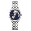 Hamilton Jazzmaster Open Heart Lady Auto 36mm H32215142
