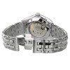 Hamilton Jazzmaster Open Heart Lady Auto 36mm H32215142