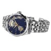 Hamilton Jazzmaster Open Heart Lady Auto 36mm H32215142