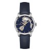 Hamilton Jazzmaster Open Heart Lady Auto 36mm H32215642