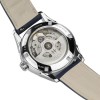 Hamilton Jazzmaster Open Heart Lady Auto 36mm H32215642