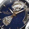 Hamilton Jazzmaster Open Heart Lady Auto 36mm H32215642
