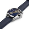 Hamilton Jazzmaster Open Heart Lady Auto 36mm H32215642