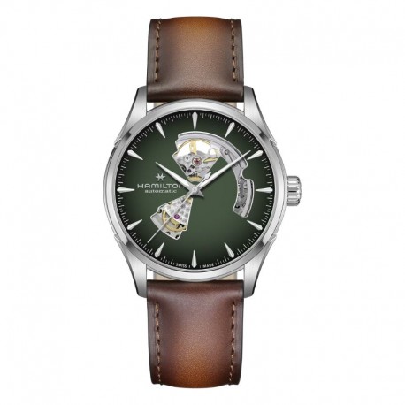 Hamilton Jazzmaster Open Heart Auto 42mm H32705560