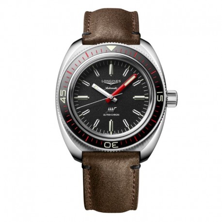 Longines Ultra-Chron 43mm Auto L28364522