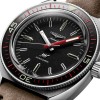 Longines Ultra-Chron 43mm Auto L28364522