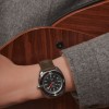 Longines Ultra-Chron 43mm Auto L28364522