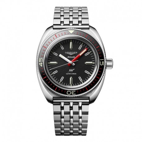 Longines Ultra-Chron 43mm Auto L28364526