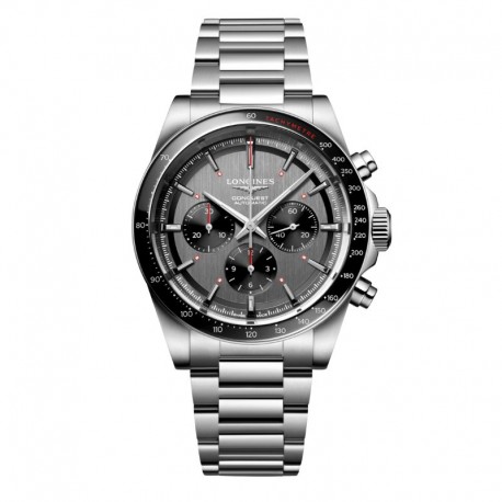 Longines Conquest Chrono Ski Edition 42mm Auto L38364529