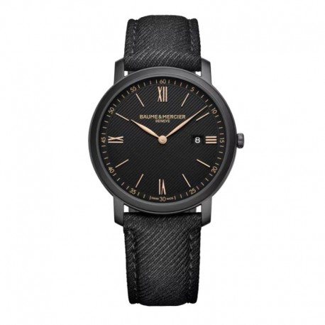 Baume & Mercier Classima 39mm M0A10762