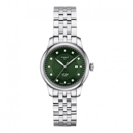 Tissot Le Locle Automatic Lady 29mm T0062071109600