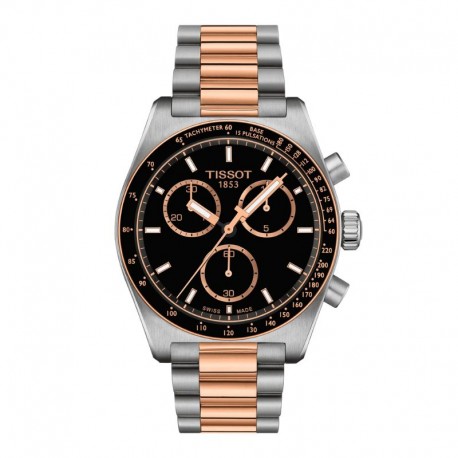 Tissot PR516 Quartz Chronograph 40mm T1494172205101
