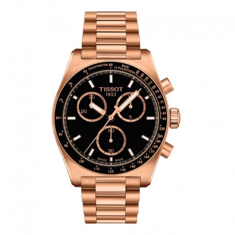 Tissot PR516 Quartz Chronograph 40mm T1494173305100