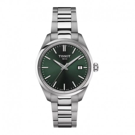 Tissot PR 100 Quartz 34mm T1502101109100