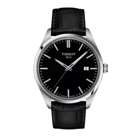 Tissot PR 100 Quartz 40mm T1504101605100