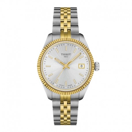 Tissot Ballade 34mm T1562102203100