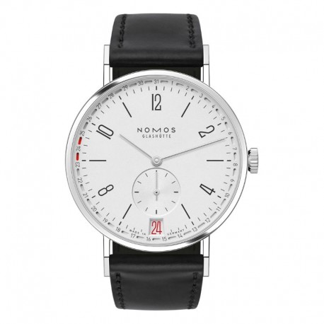 Nomos Tangente 2Date 37,5mm 135.SB